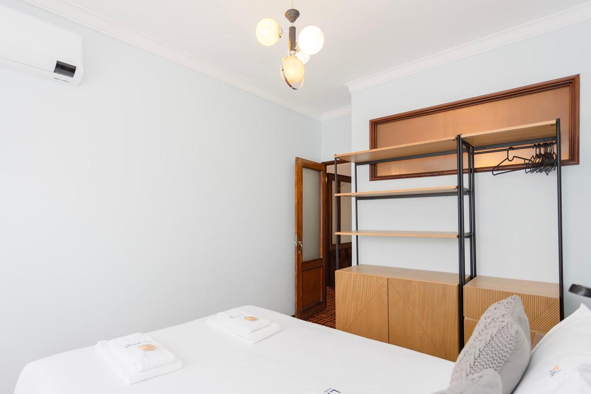 Liiiving In Porto - Vintage Design Apartment エクステリア 写真