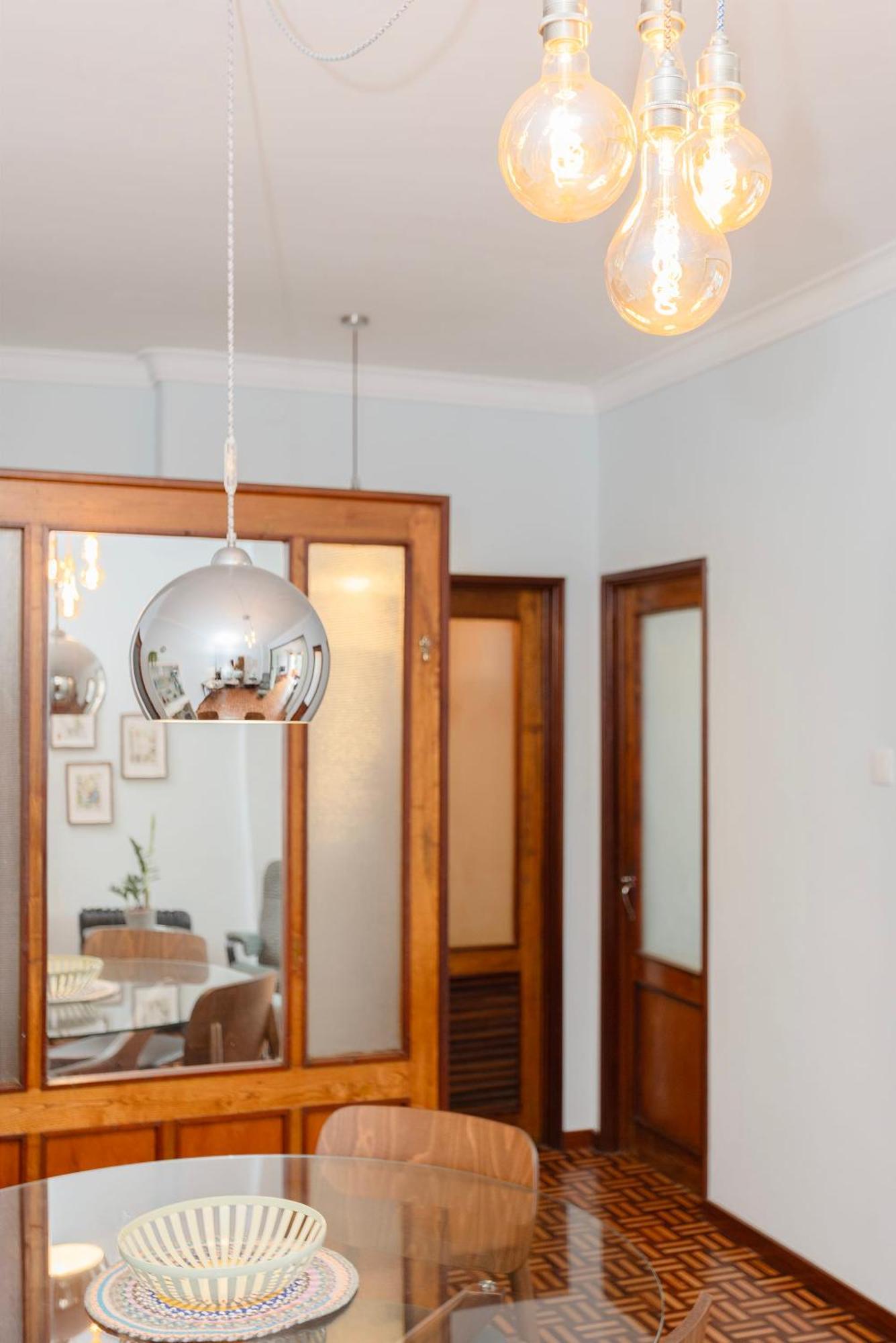 Liiiving In Porto - Vintage Design Apartment エクステリア 写真