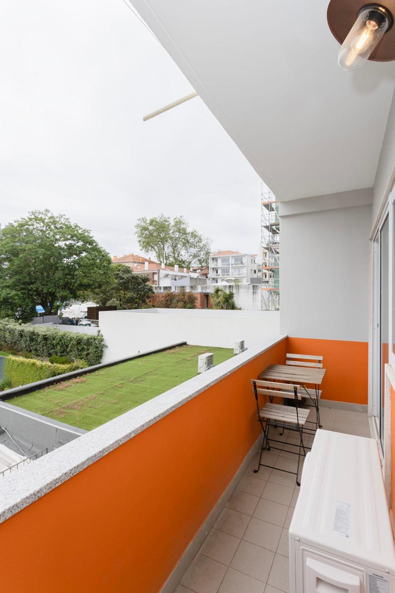 Liiiving In Porto - Vintage Design Apartment エクステリア 写真