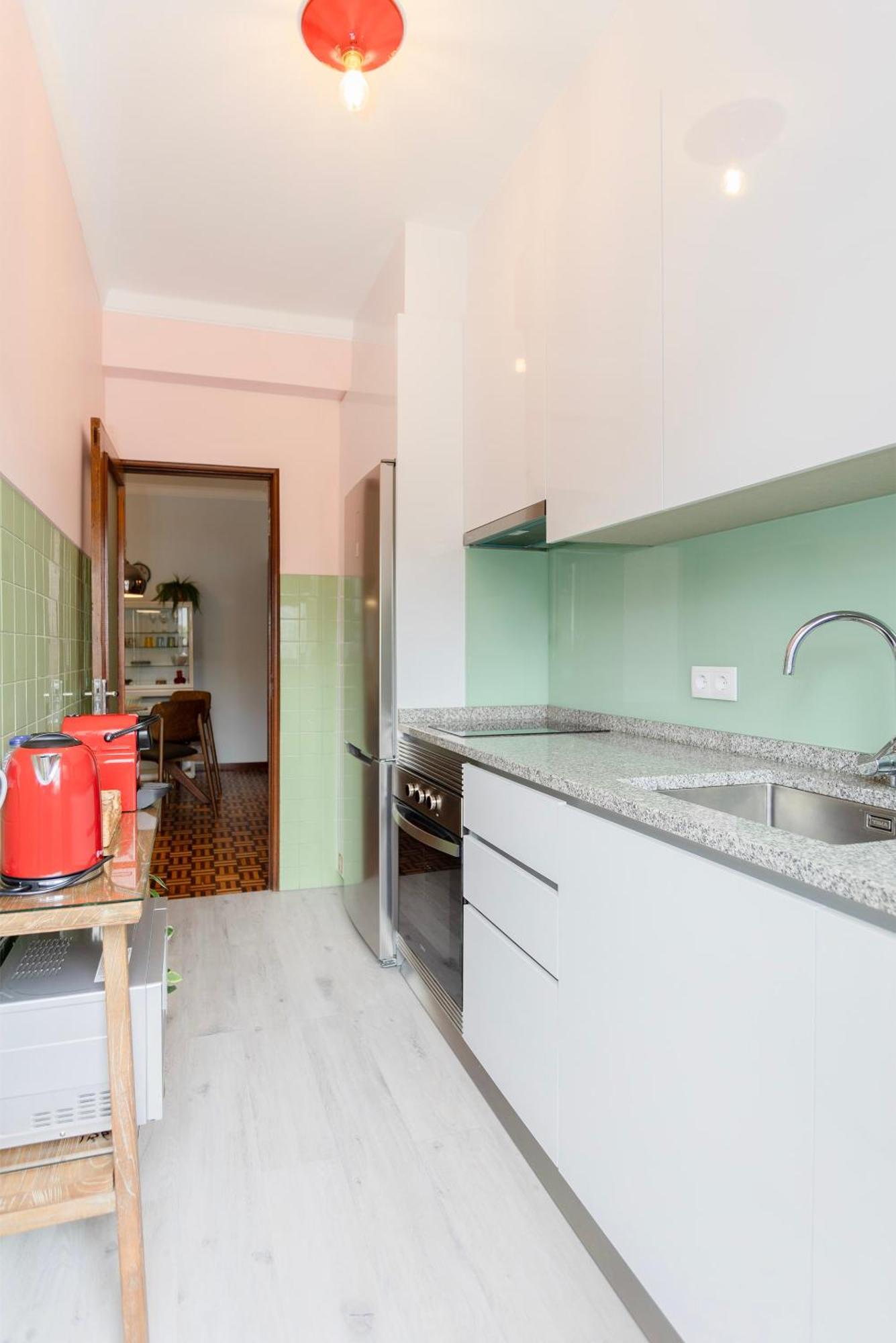 Liiiving In Porto - Vintage Design Apartment エクステリア 写真
