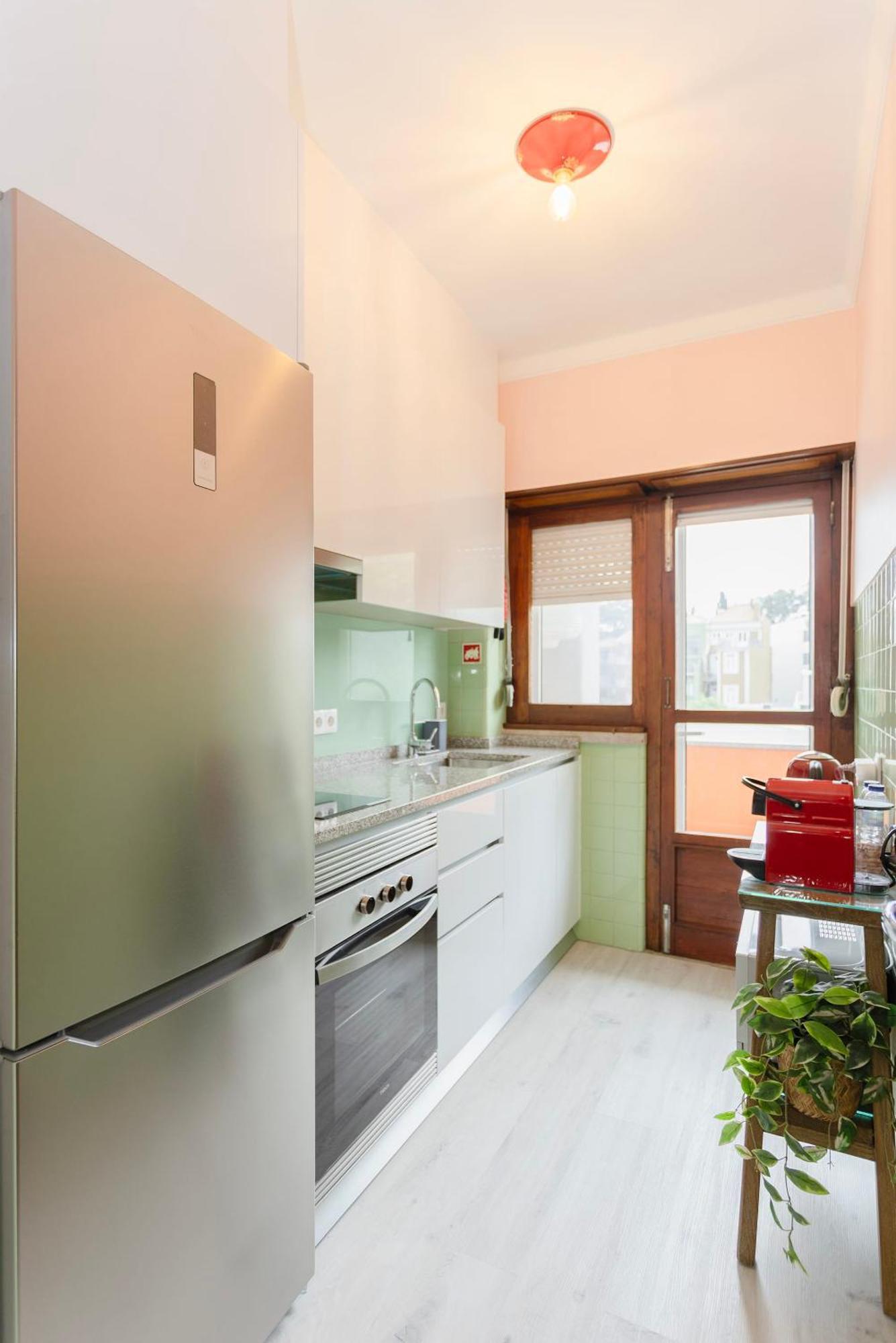 Liiiving In Porto - Vintage Design Apartment エクステリア 写真