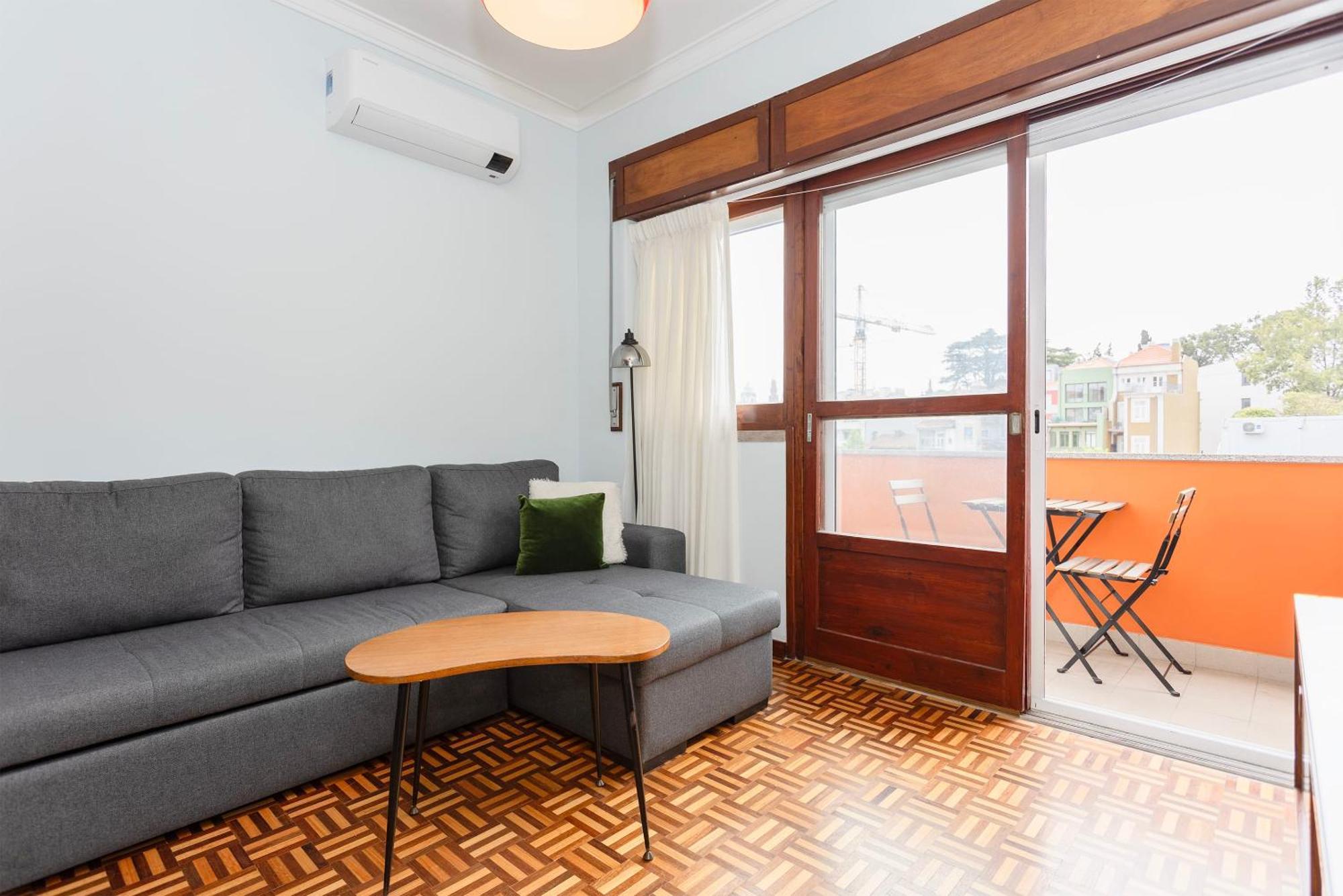 Liiiving In Porto - Vintage Design Apartment エクステリア 写真
