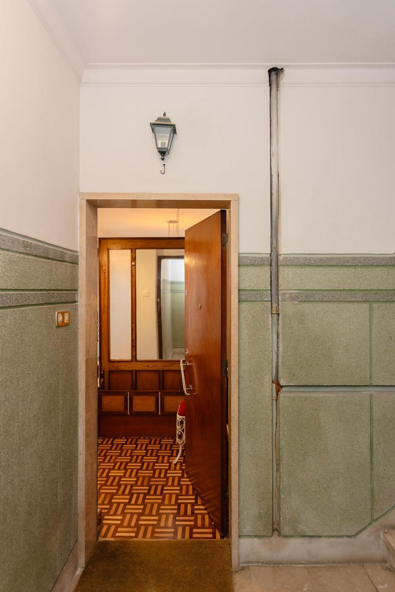 Liiiving In Porto - Vintage Design Apartment エクステリア 写真