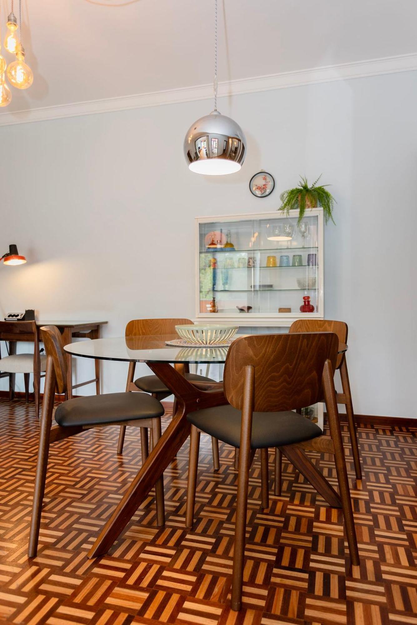 Liiiving In Porto - Vintage Design Apartment エクステリア 写真