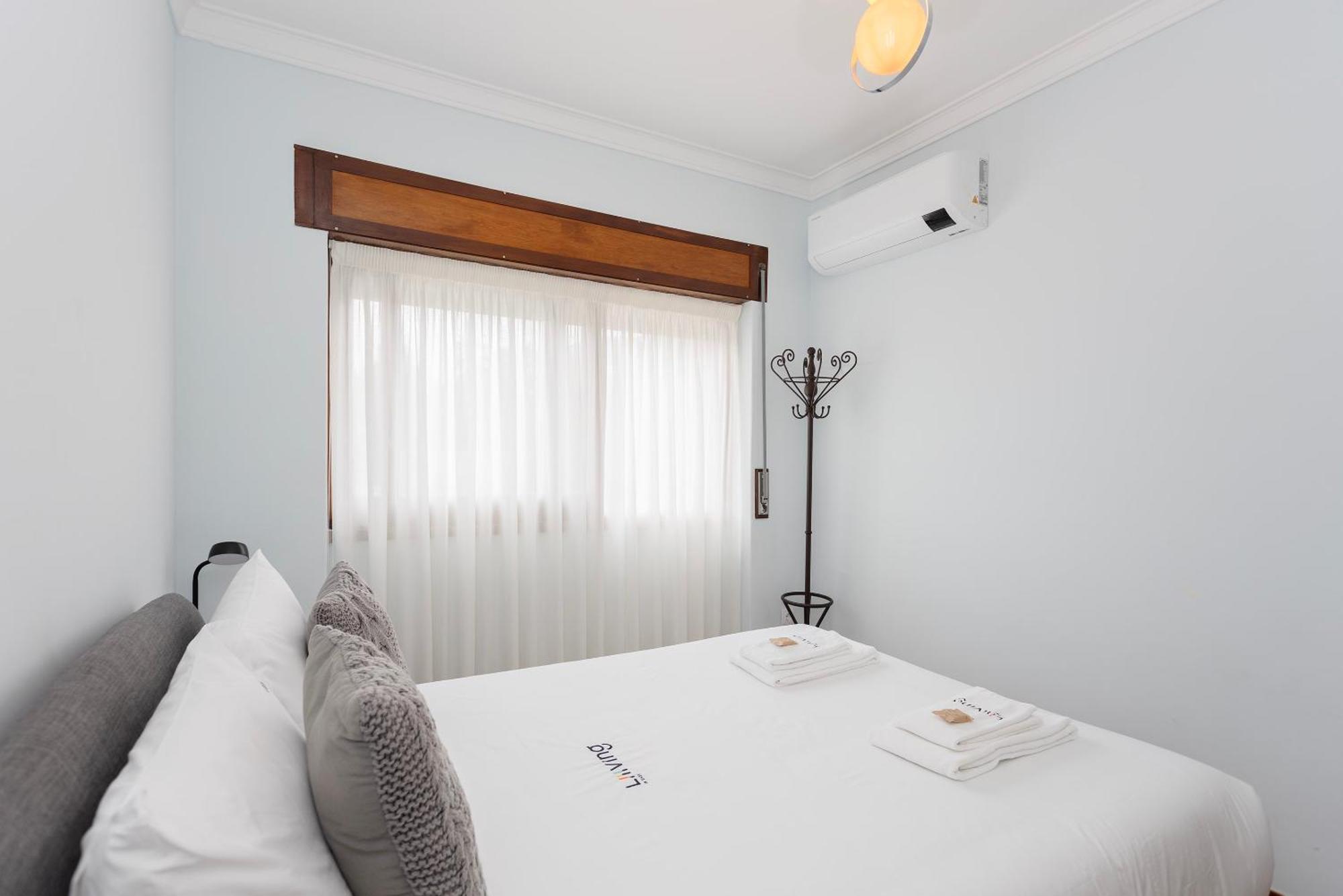 Liiiving In Porto - Vintage Design Apartment エクステリア 写真